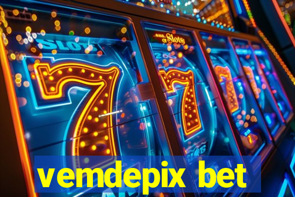 vemdepix bet